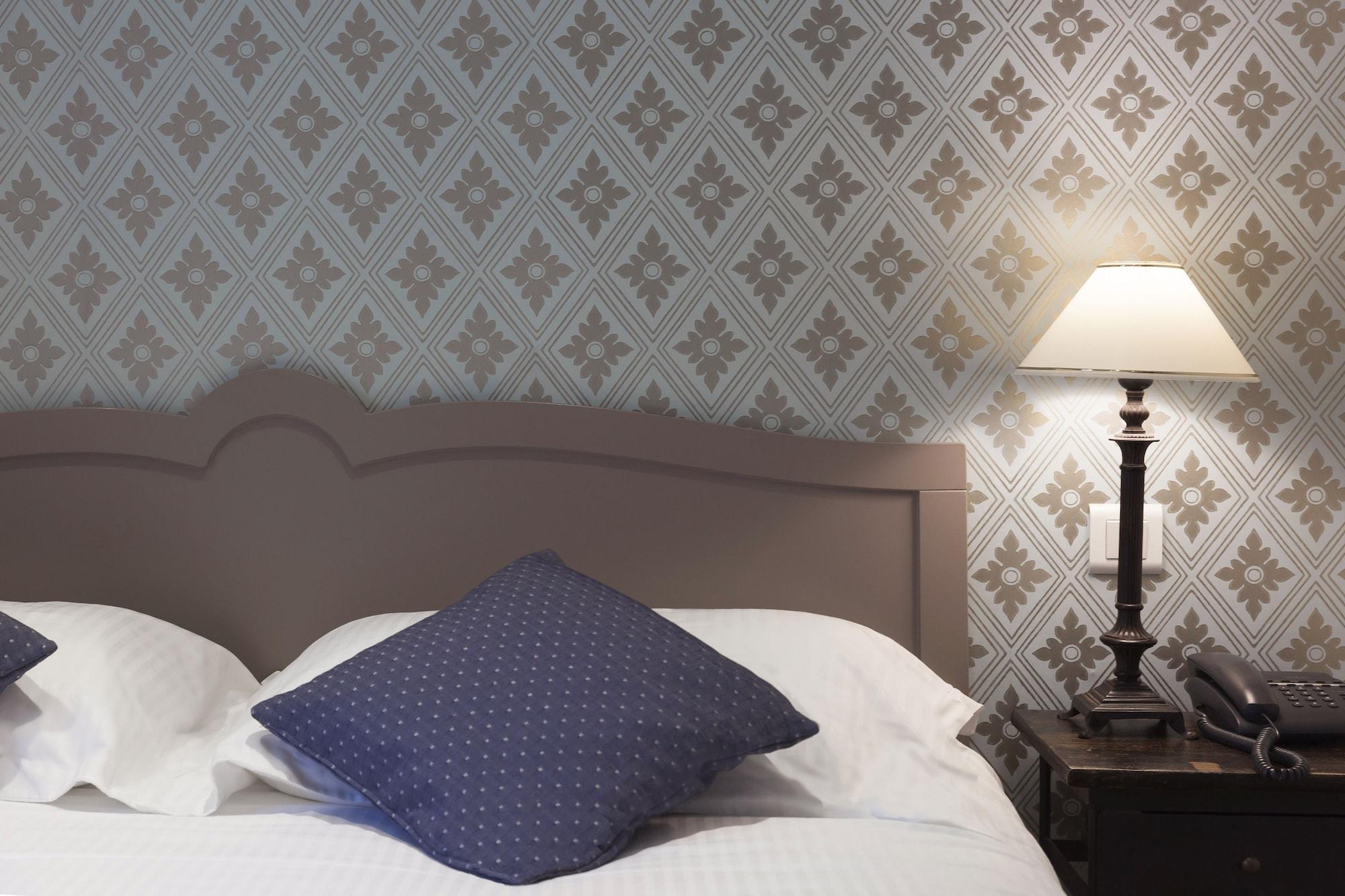 Hotel Mogador Paris Eksteriør billede