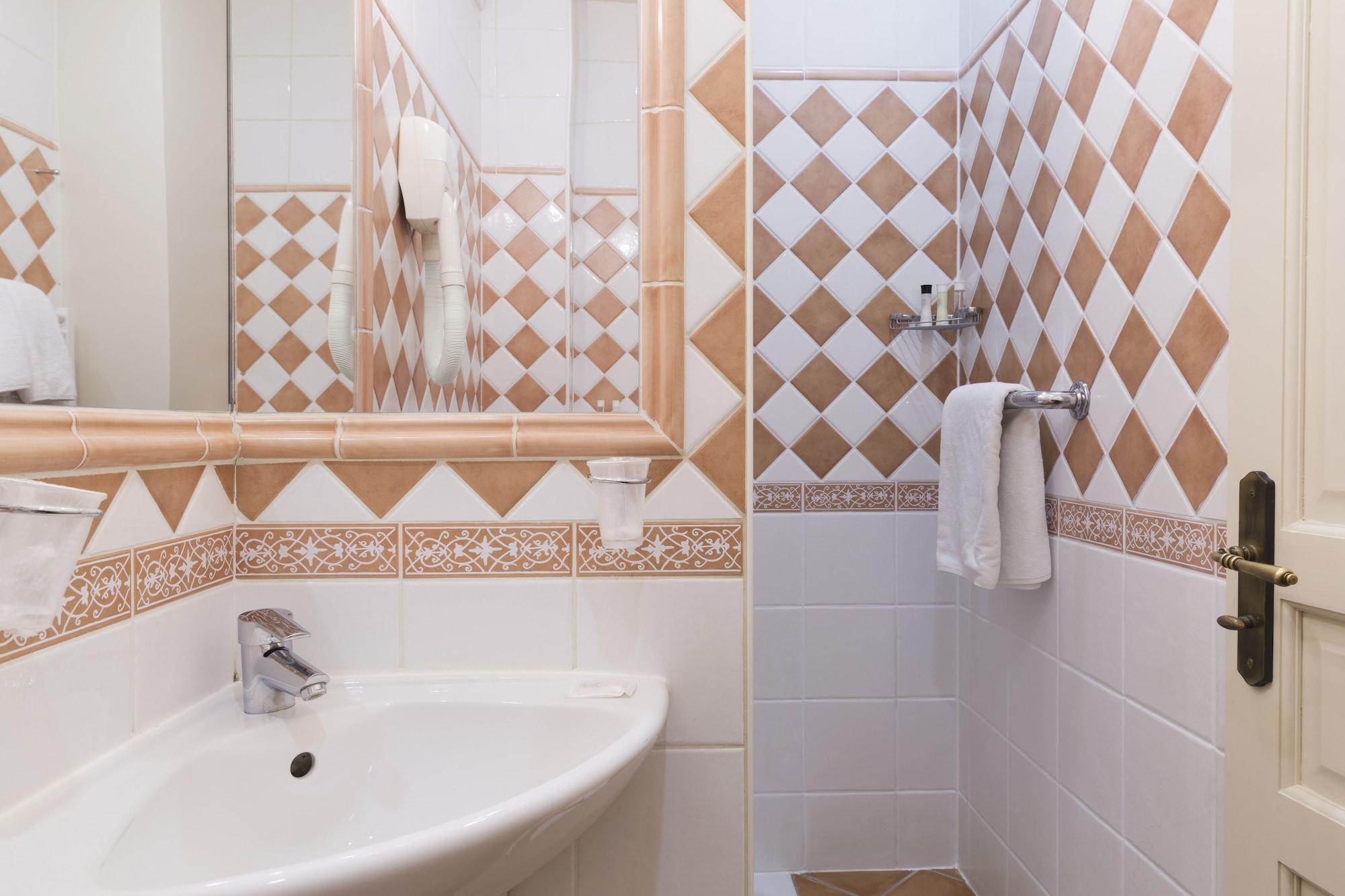 Hotel Mogador Paris Eksteriør billede