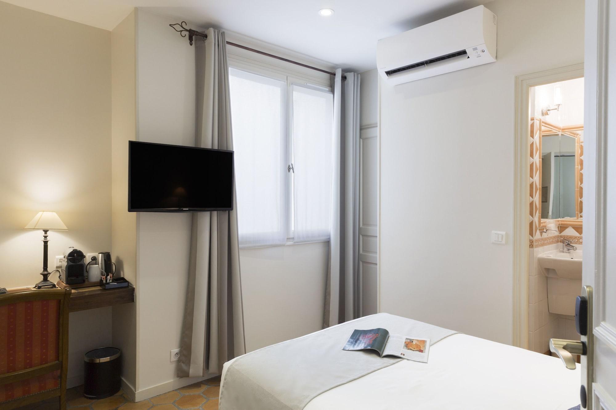Hotel Mogador Paris Eksteriør billede